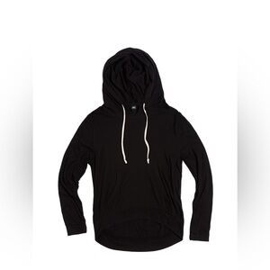 American Dream Black Hoodie